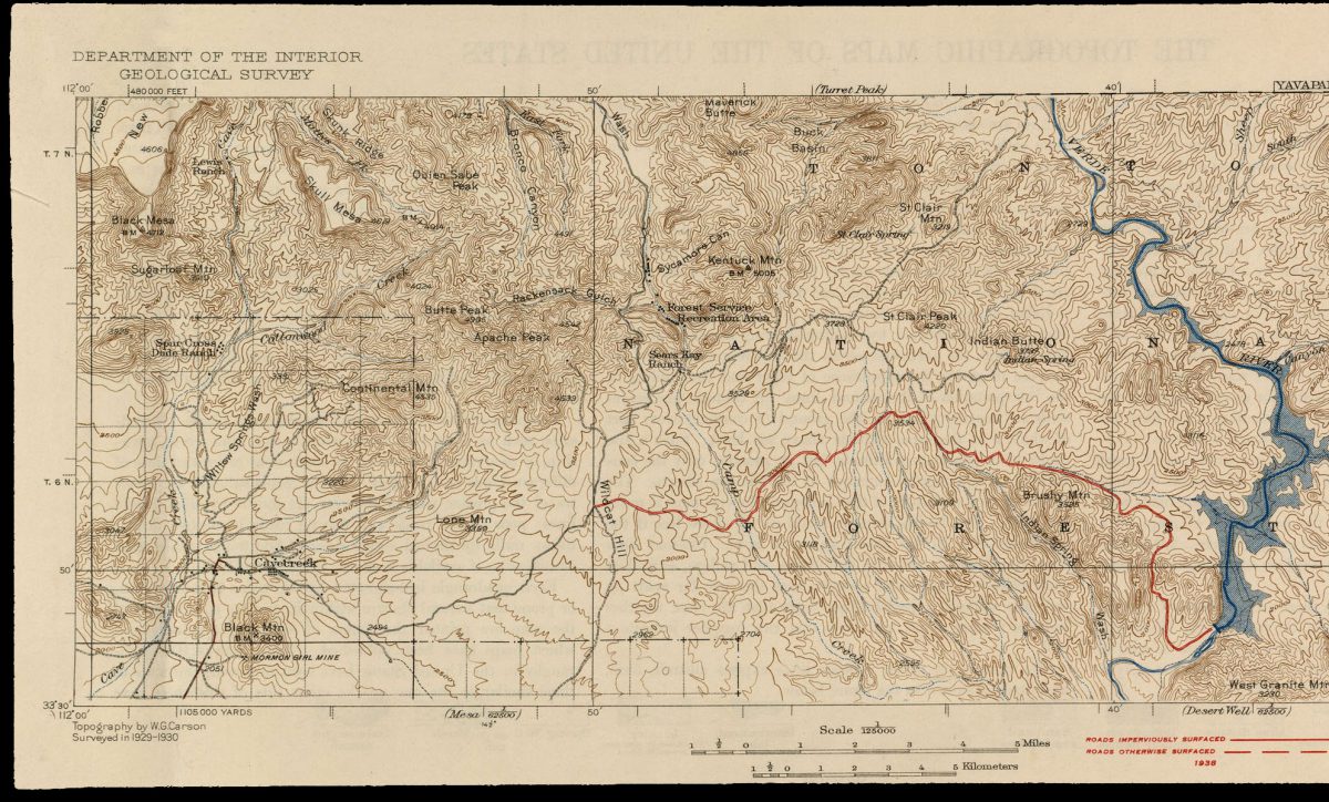 Hank White Co.